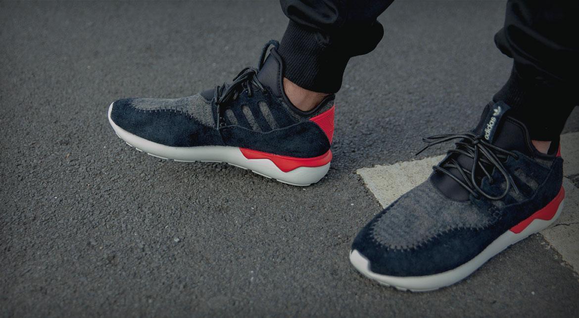 adidas Originals Tubular Moc Runner 